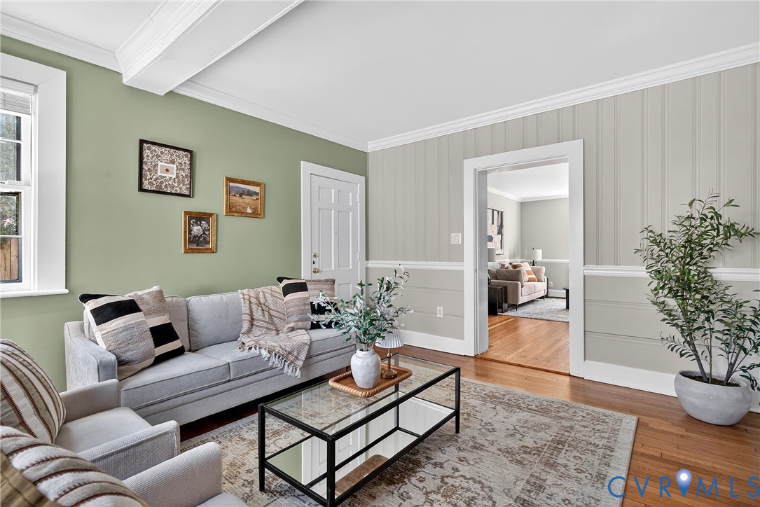 5411 Dorchester Road Richmond, VA 23225 - Photo 14 of 50