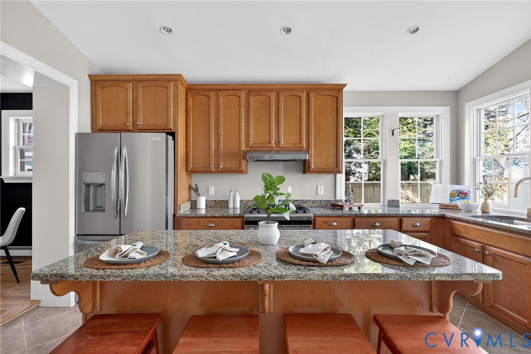 5411 Dorchester Road Richmond, VA 23225 - Photo 16 of 50