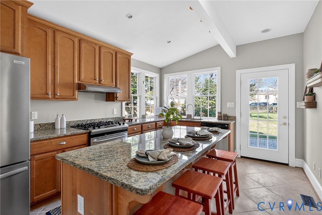 5411 Dorchester Road Richmond, VA 23225 - Photo 22 of 50