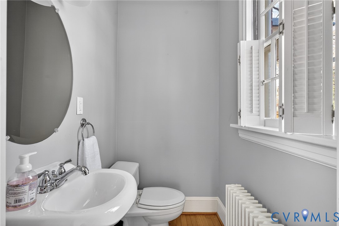 5411 Dorchester Road Richmond, VA 23225 - Photo 25 of 50