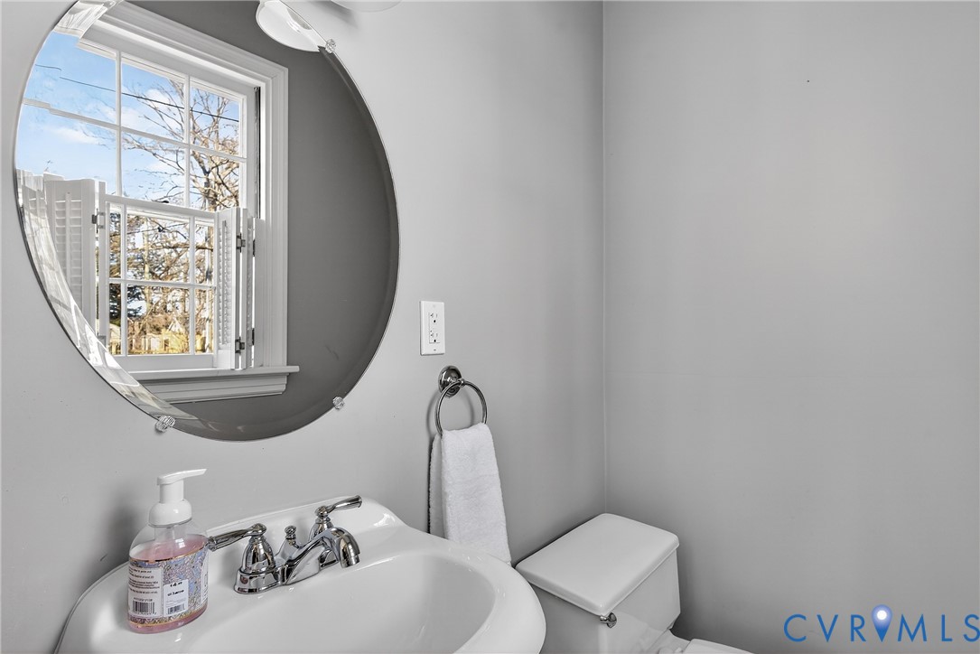 5411 Dorchester Road Richmond, VA 23225 - Photo 26 of 50