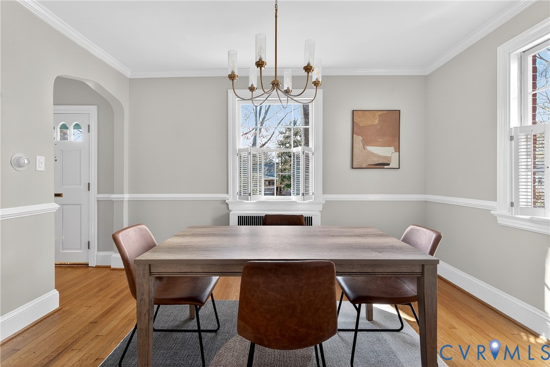 5411 Dorchester Road Richmond, VA 23225 - Photo 27 of 50