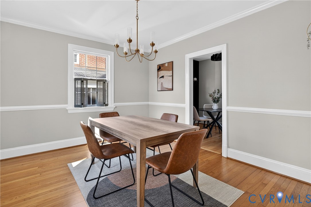 5411 Dorchester Road Richmond, VA 23225 - Photo 28 of 50