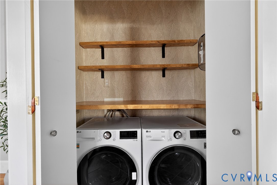 5411 Dorchester Road Richmond, VA 23225 - Photo 29 of 50