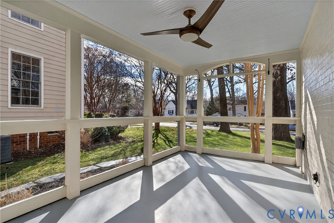 5411 Dorchester Road Richmond, VA 23225 - Photo 30 of 50