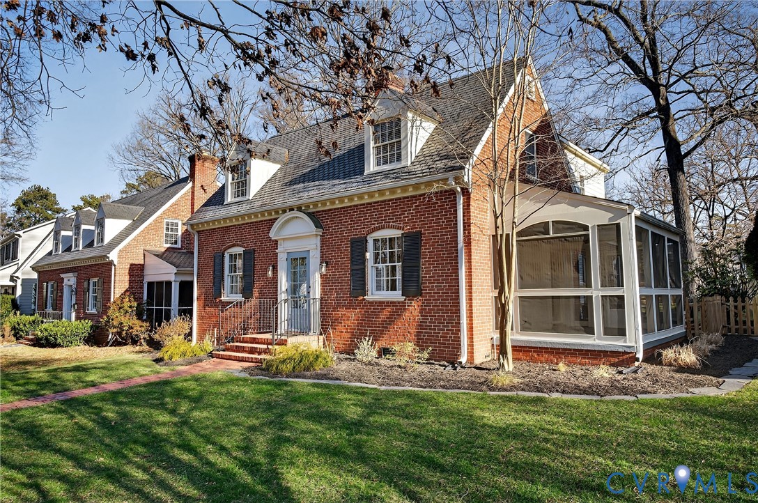 5411 Dorchester Road Richmond, VA 23225 - Photo 3 of 50