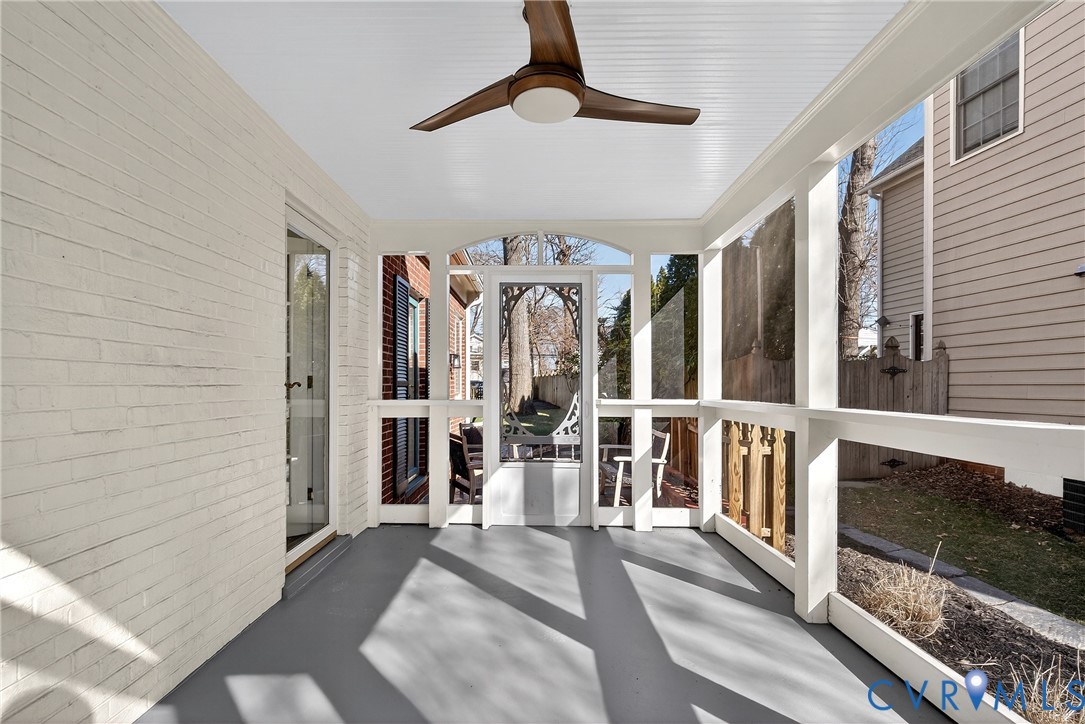 5411 Dorchester Road Richmond, VA 23225 - Photo 31 of 50