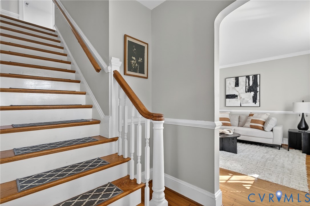 5411 Dorchester Road Richmond, VA 23225 - Photo 32 of 50