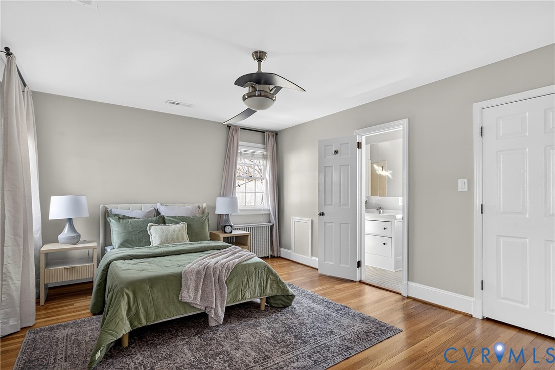 5411 Dorchester Road Richmond, VA 23225 - Photo 33 of 50