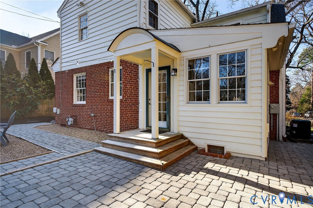 5411 Dorchester Road Richmond, VA 23225 - Photo 45 of 50