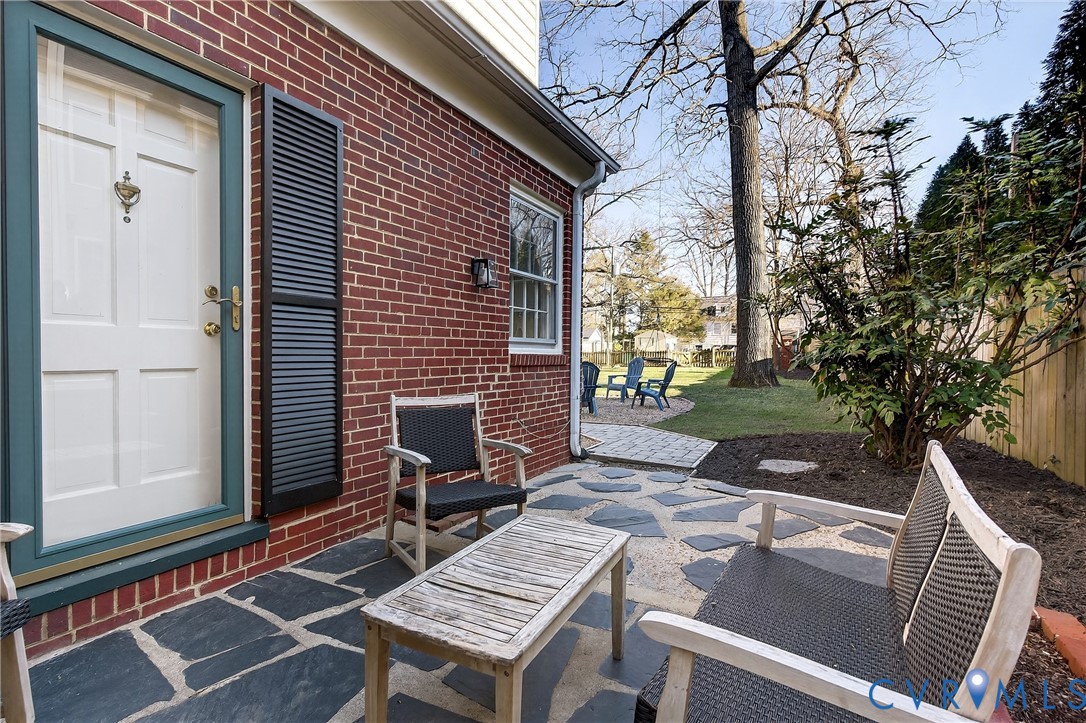 5411 Dorchester Road Richmond, VA 23225 - Photo 46 of 50