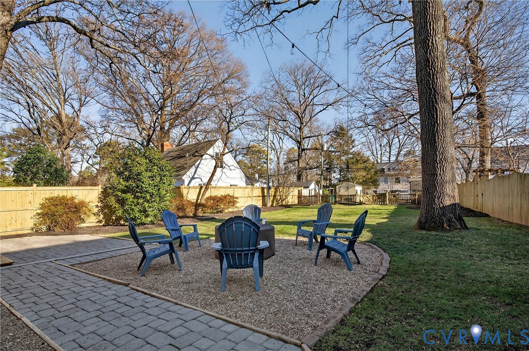 5411 Dorchester Road Richmond, VA 23225 - Photo 47 of 50