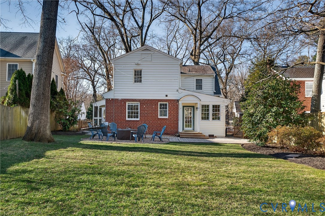 5411 Dorchester Road Richmond, VA 23225 - Photo 48 of 50