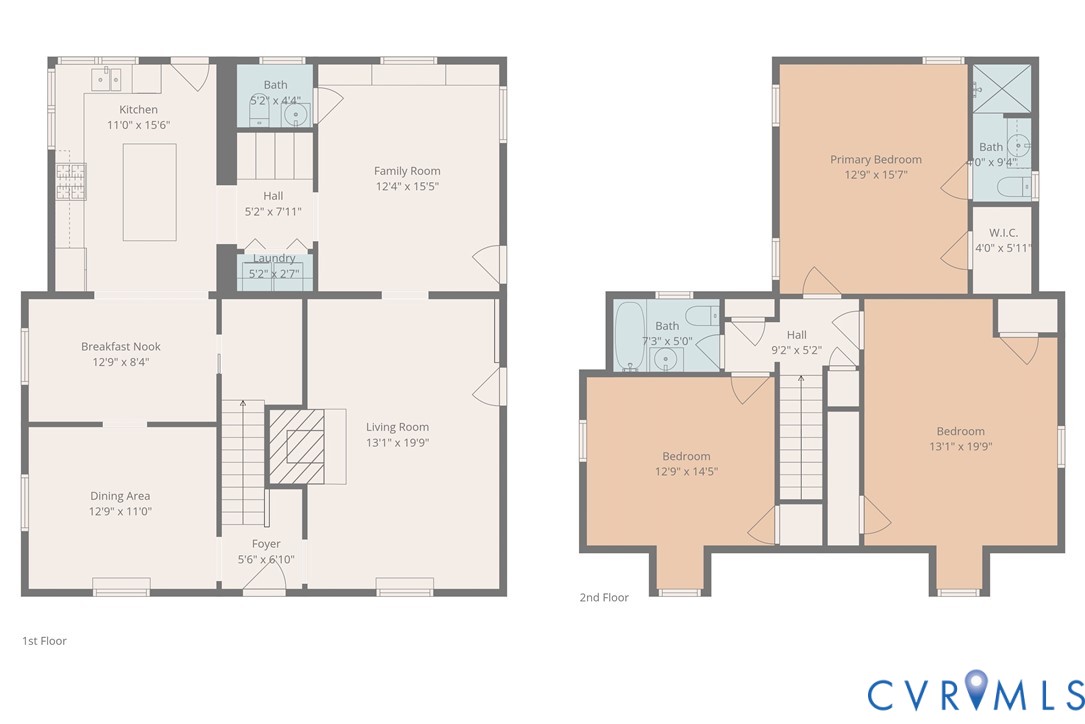 5411 Dorchester Road Richmond, VA 23225 - Photo 50 of 50