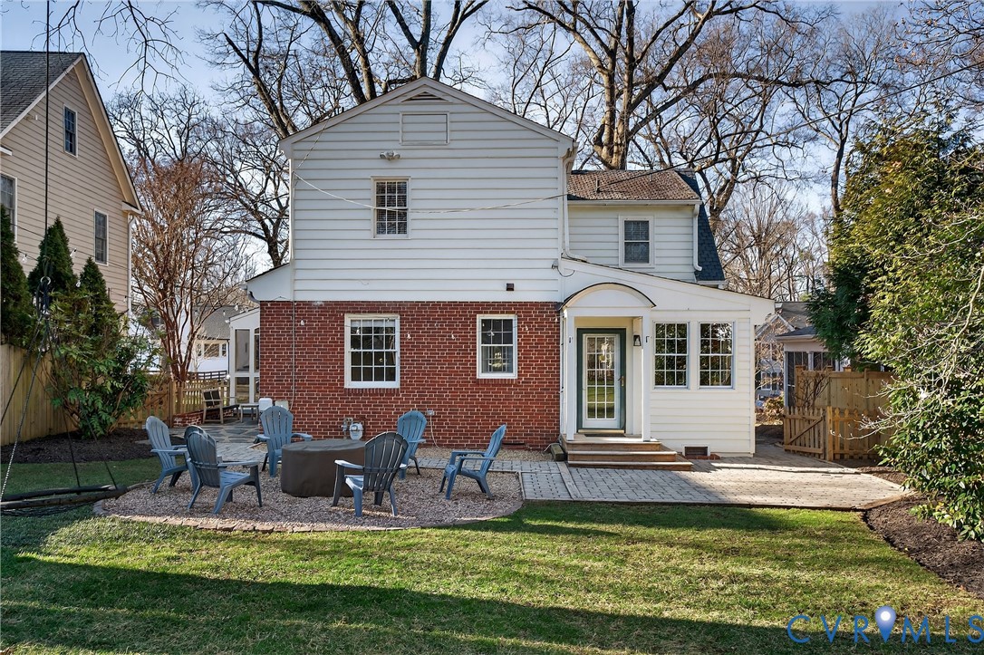 5411 Dorchester Road Richmond, VA 23225 - Photo 5 of 50