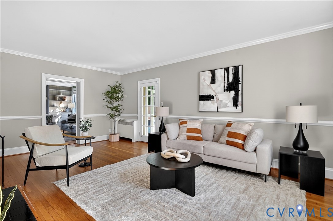 5411 Dorchester Road Richmond, VA 23225 - Photo 7 of 50