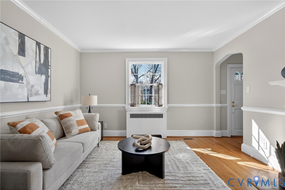 5411 Dorchester Road Richmond, VA 23225 - Photo 8 of 50