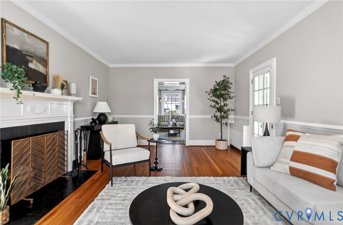 5411 Dorchester Road Richmond, VA 23225 - Photo 9 of 50