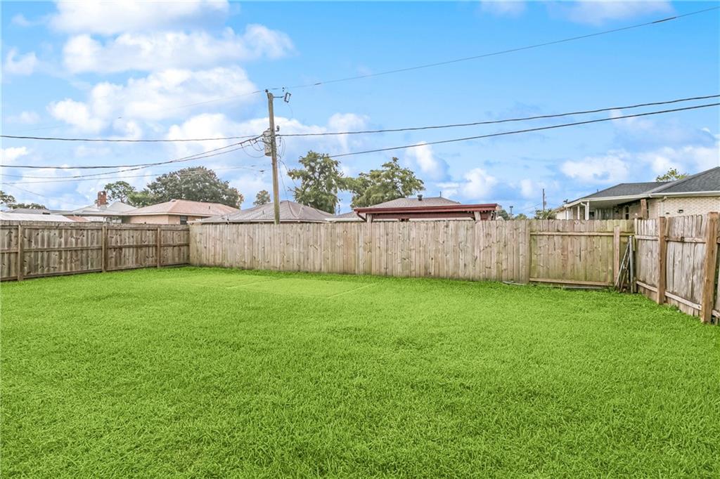 21 Holy Cross Place Kenner, LA 70065 - Photo 16 of 16