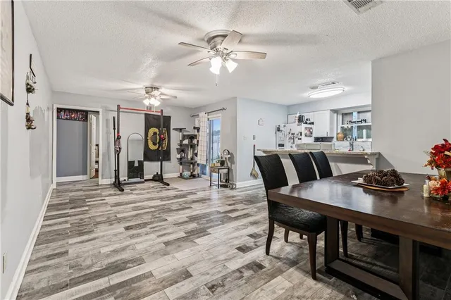 $229,000 | 21 Holy Cross Place, Kenner, LA 70065