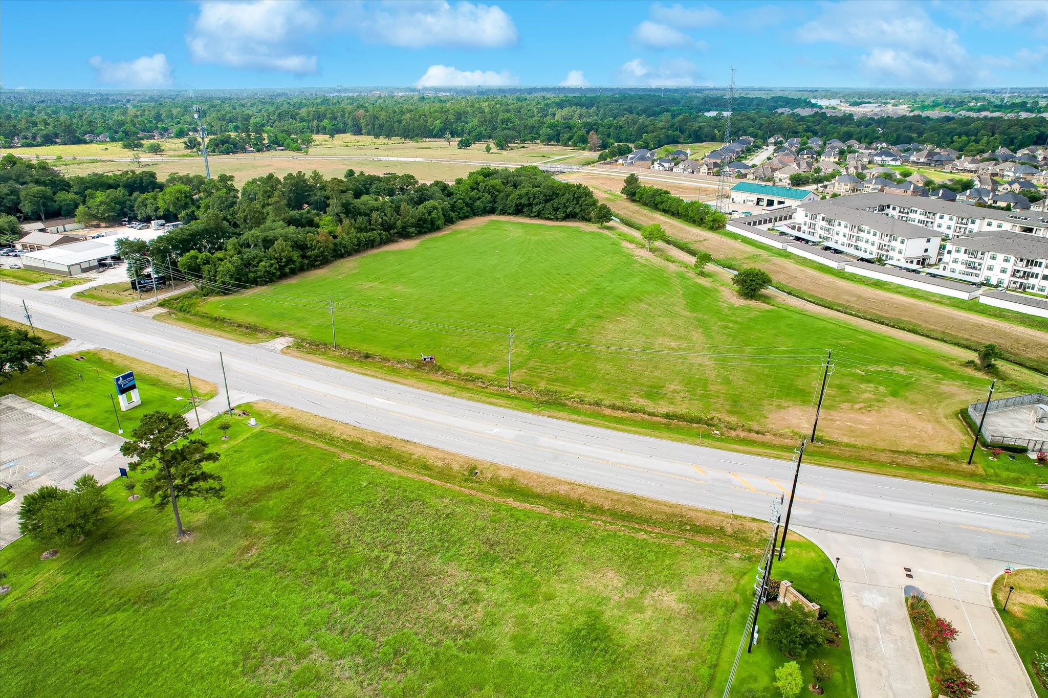 0 Spring Cypress Road Spring, TX 77379 - Photo 4 of 10
