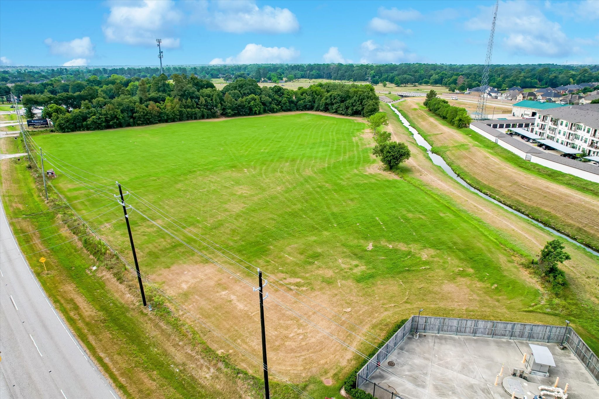 0 Spring Cypress Road Spring, TX 77379 - Photo 6 of 10