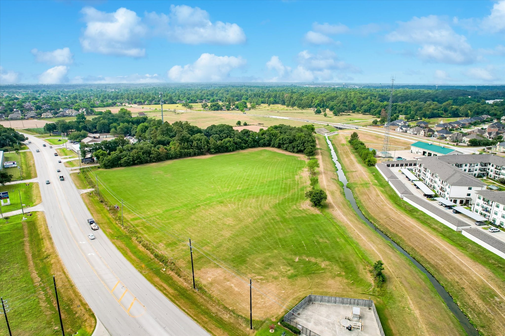 0 Spring Cypress Road Spring, TX 77379 - Photo 7 of 10