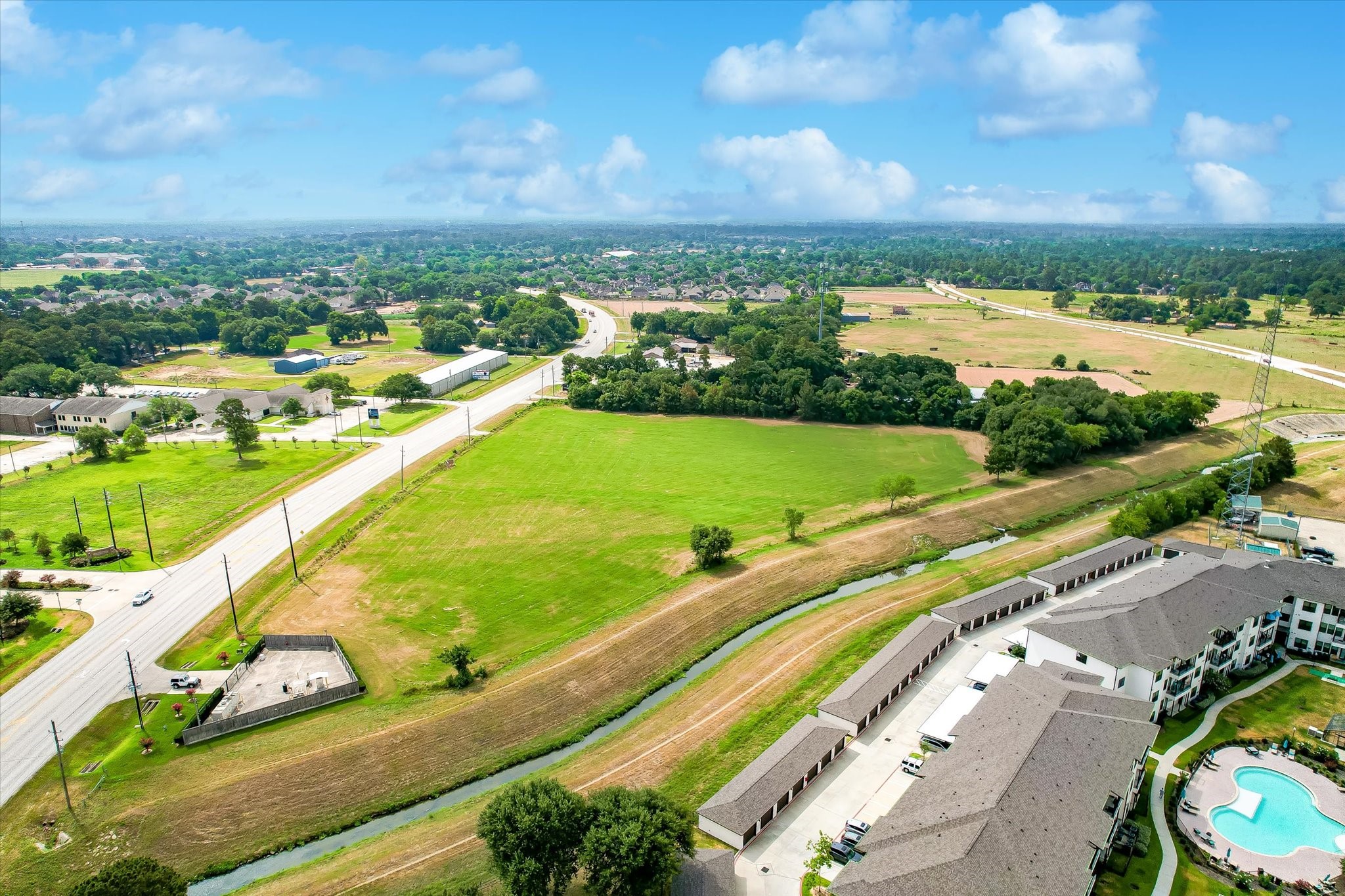 0 Spring Cypress Road Spring, TX 77379 - Photo 8 of 10