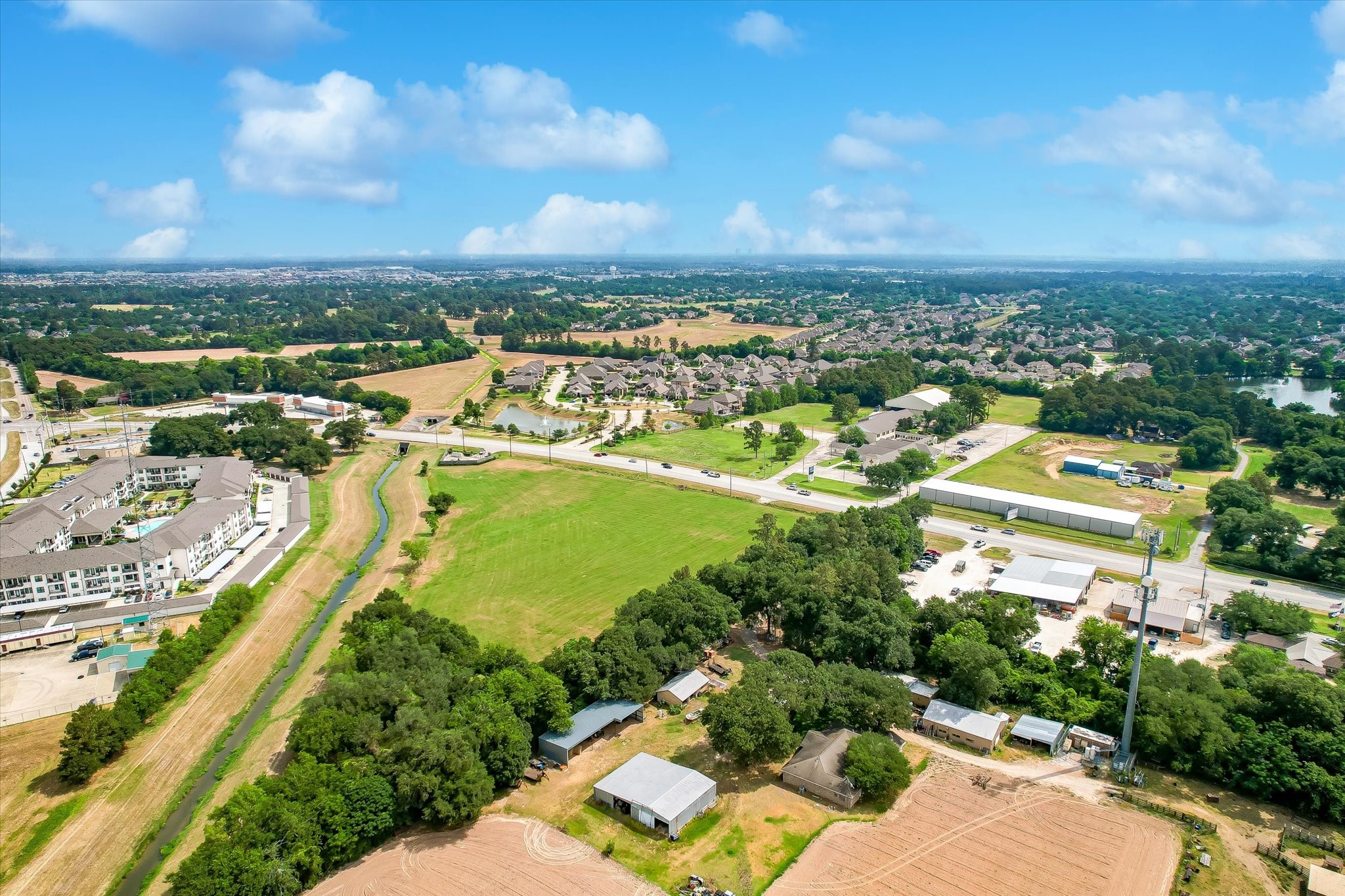 0 Spring Cypress Road Spring, TX 77379 - Photo 10 of 10