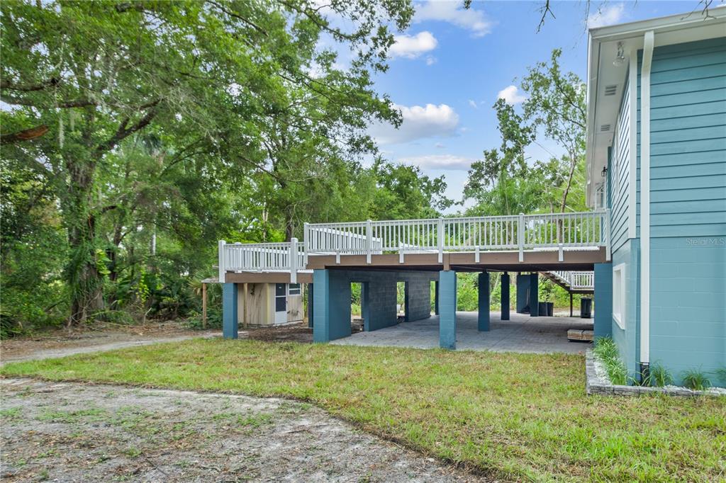 2650 20 Mile Level Road Land O' Lakes, FL 34639 - Photo 57 of 65