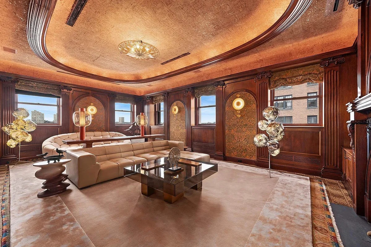 25 Riverside Drive Manhattan, NY 10023 - Photo 14 of 39