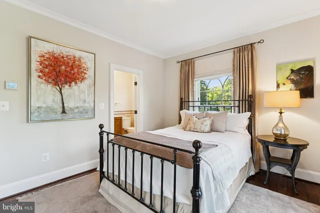 $3,500,000 | 2600 12th Street North, Arlington, VA 22201