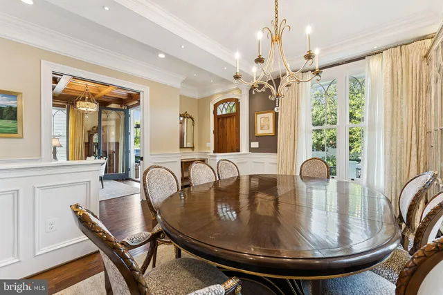 $3,500,000 | 2600 12th Street North, Arlington, VA 22201