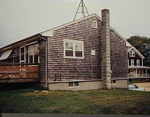 76 Old Post Road Charlestown, RI 02813 - Photo 1 of 1 Exterior Front.