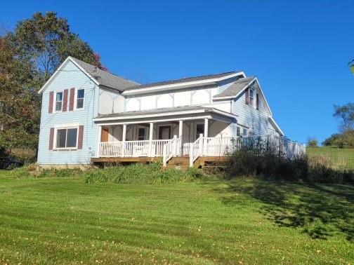 313 Anderson Hill Road Candor, NY 13743 - Photo 1 of 25 Gallery Image 1