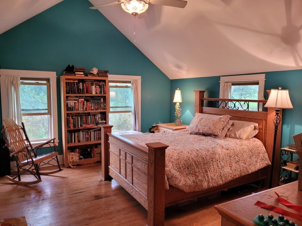 313 Anderson Hill Road Candor, NY 13743 - Photo 21 of 25 Gallery Image 21