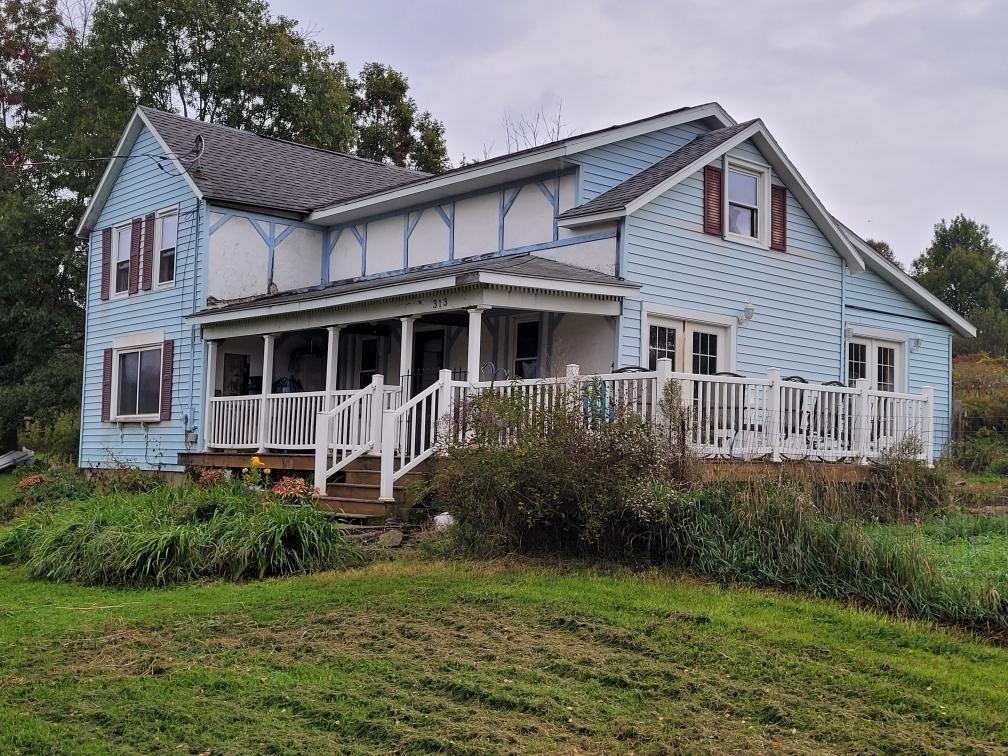 313 Anderson Hill Road Candor, NY 13743 - Photo 24 of 25 Gallery Image 24