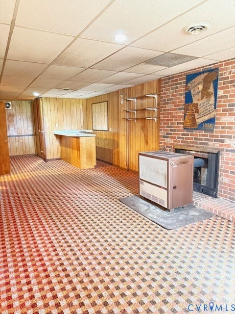2612 Broad St Road Gum Spring, VA 23065 - Photo 28 of 32 Family Room in Basement