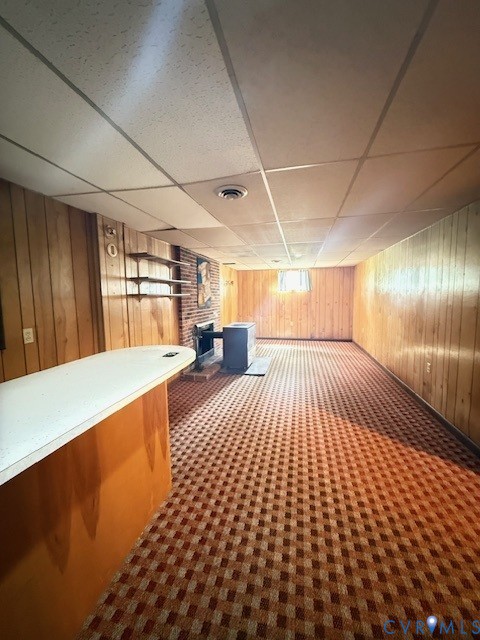 2612 Broad St Road Gum Spring, VA 23065 - Photo 29 of 32 Family Room in Basement