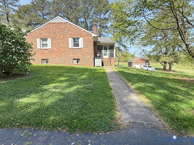 2612 Broad St Road Gum Spring, VA 23065 - Photo 6 of 32