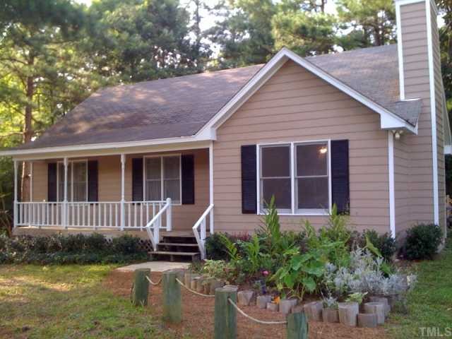 7245 Shawan Road Wendell, NC 27591 - Photo 1 of 9
