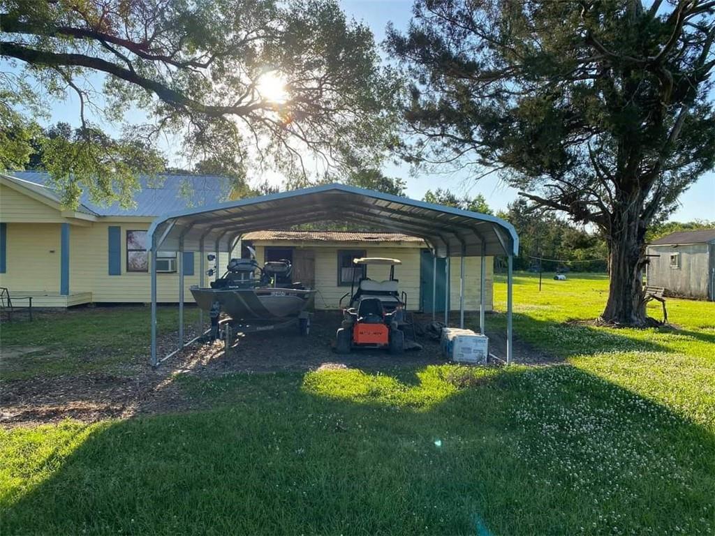 1411 Headless Brg Road Mamou, LA 70554 - Photo 1 of 5 Gallery Image 1