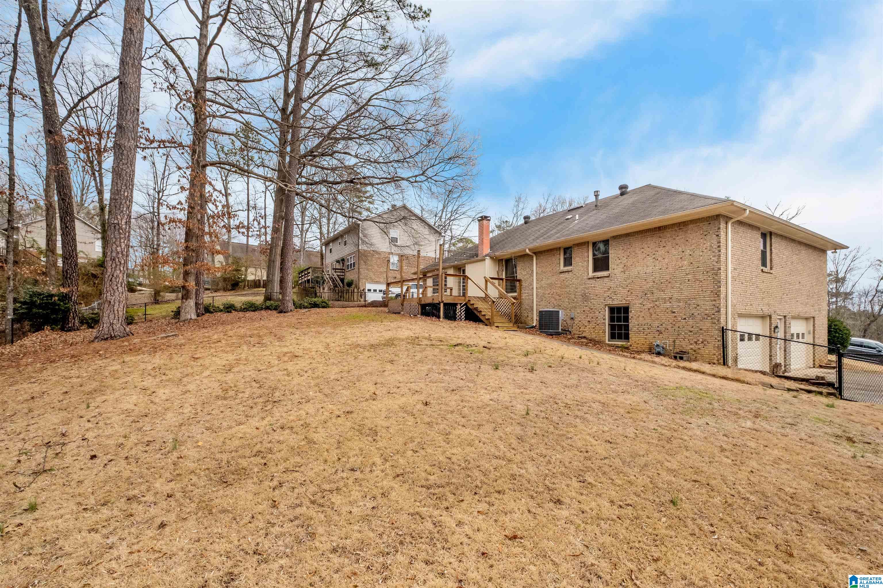 4808 Bridgewater Road Birmingham, AL 35243 - Photo 22 of 22