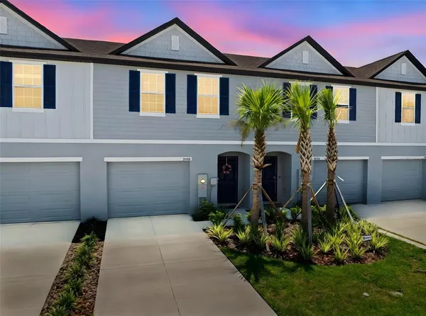 $259,000 | 32130 Eastern Redbud Branch, San Antonio, FL 33576