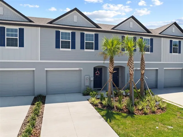 $259,000 | 32130 Eastern Redbud Branch, San Antonio, FL 33576