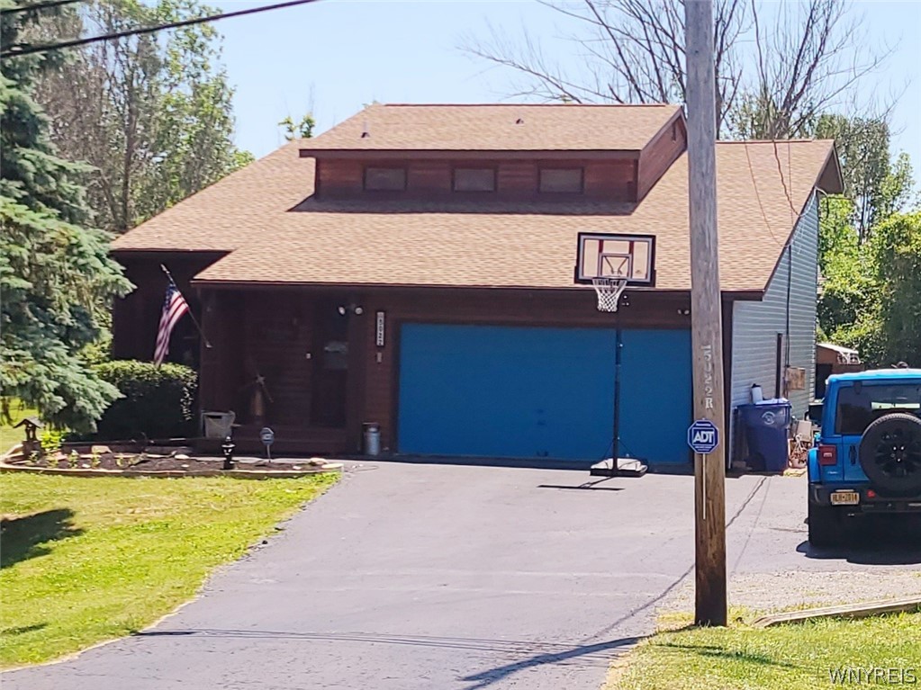 5022 Lower Mountain Road Lockport, NY 14094 - Photo 1 of 1