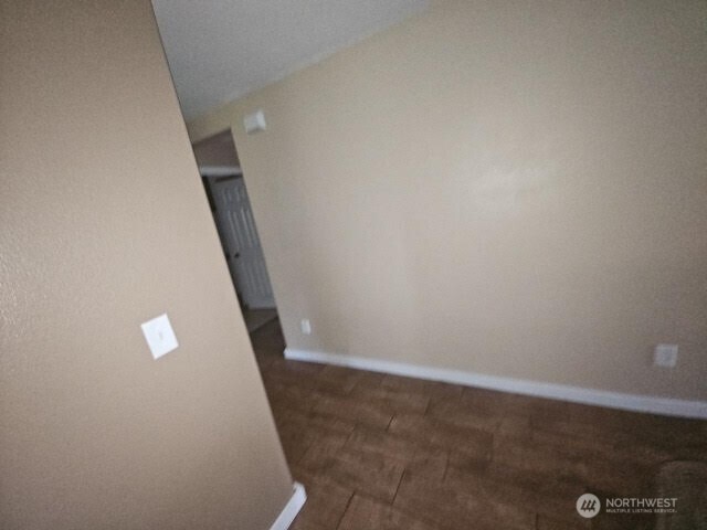 502 366th St Court South Roy, WA 98580 - Photo 11 of 25 a view of stairs