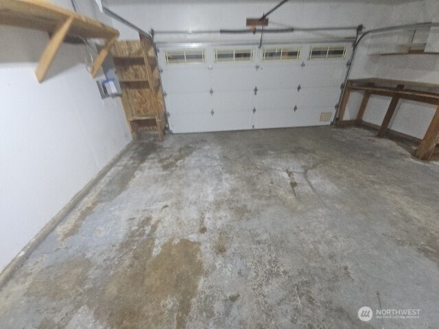 502 366th St Court South Roy, WA 98580 - Photo 22 of 25 a view of a room with window