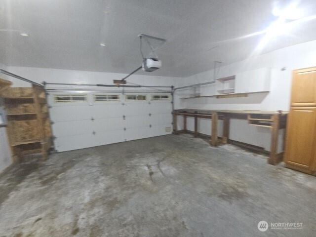 502 366th St Court South Roy, WA 98580 - Photo 23 of 25 a view of storage and utility room