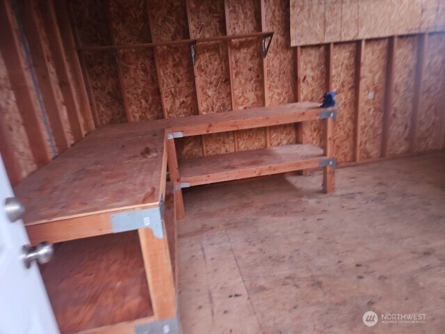 502 366th St Court South Roy, WA 98580 - Photo 25 of 25 a view of entryway